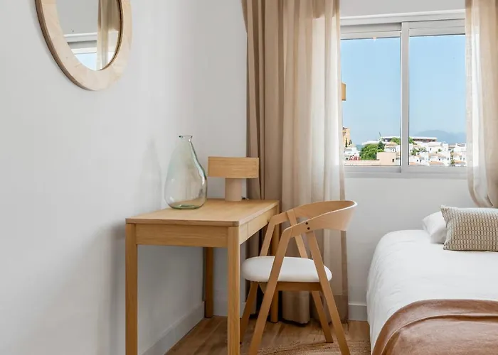 Estepona, Walk To And Old Town Estepona