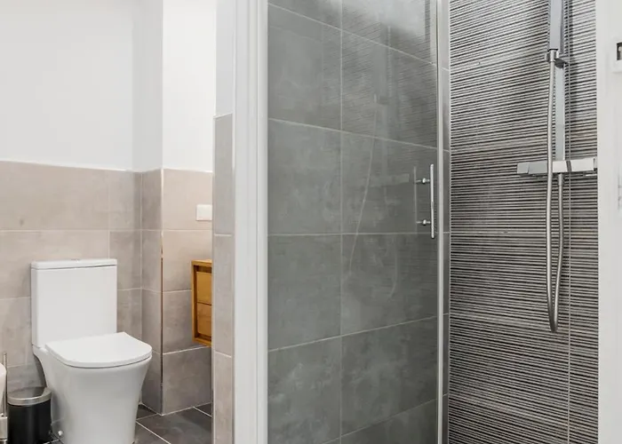 Apartamento Estepona, Walk To And Old Town *