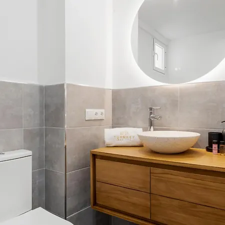 Estepona, Walk To And Old Town *