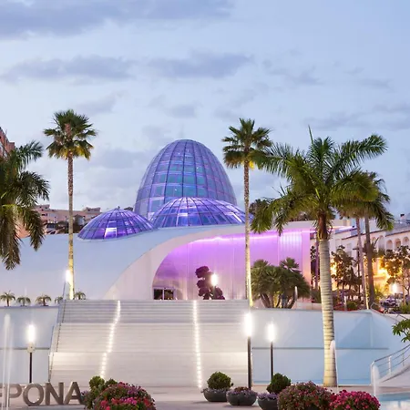 Апартаменты Estepona, Walk To And Old Town *