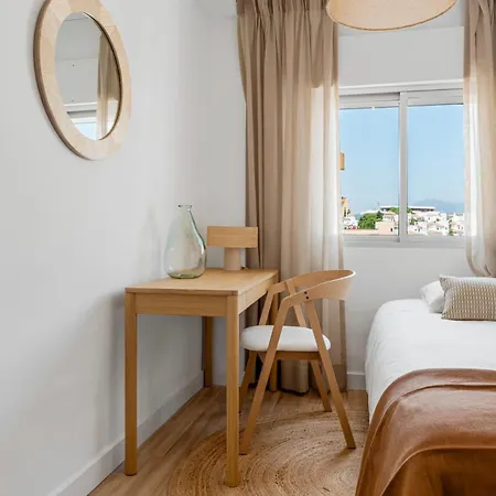 Estepona, Walk To And Old Town Estepona