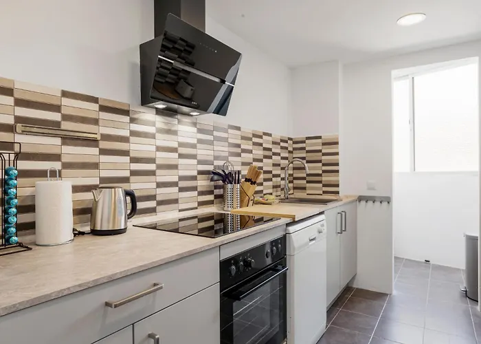 Estepona, Walk To And Old Town Estepona