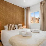 Estepona, Walk To And Old Town Estepona