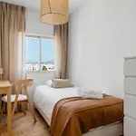 Apartmán Estepona, Walk To And Old Town Estepona
