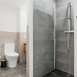 Apartmán Estepona, Walk To And Old Town *